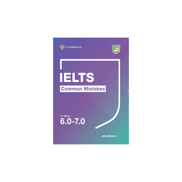 IELTS Common Mistakes for bands 6-7