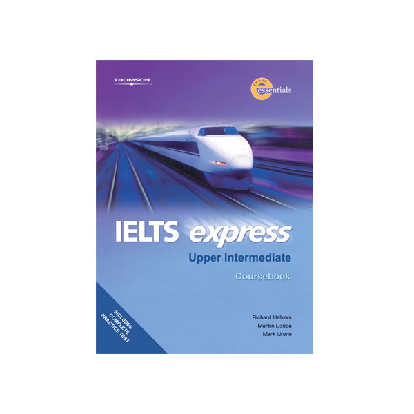IELTS Express Upper Intermediate