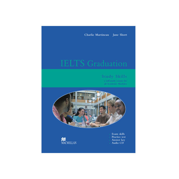 IELTS Graduation Study Skills