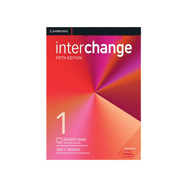 Interchange Fifth Edition 1
