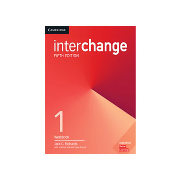 Interchange Fifth Edition 1