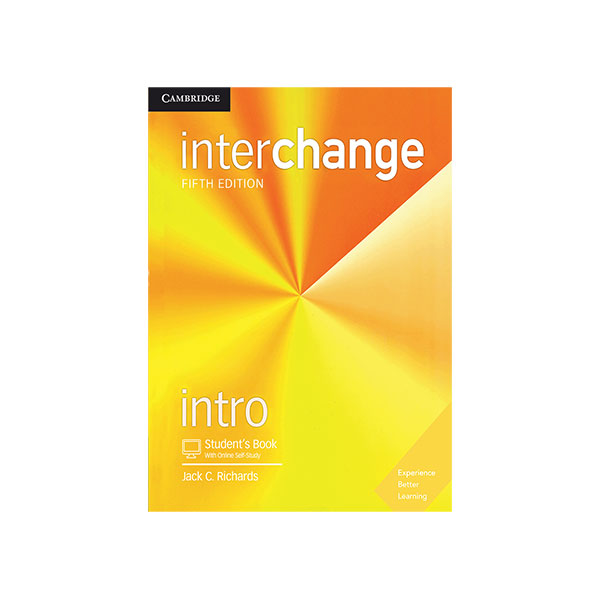Interchange Fifth Edition intro