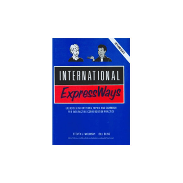 International Express Ways