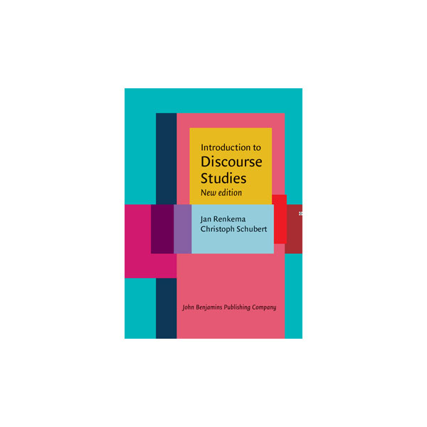 Introduction to Discourse Studies