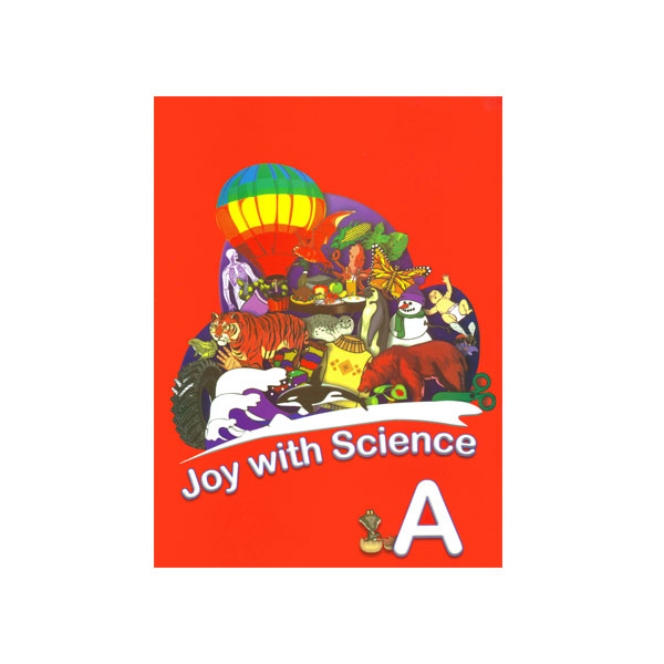 Joy with Science A