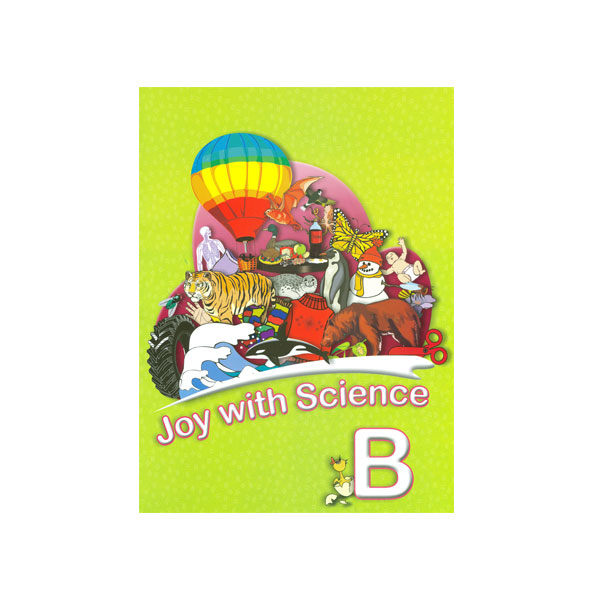 Joy with Science B