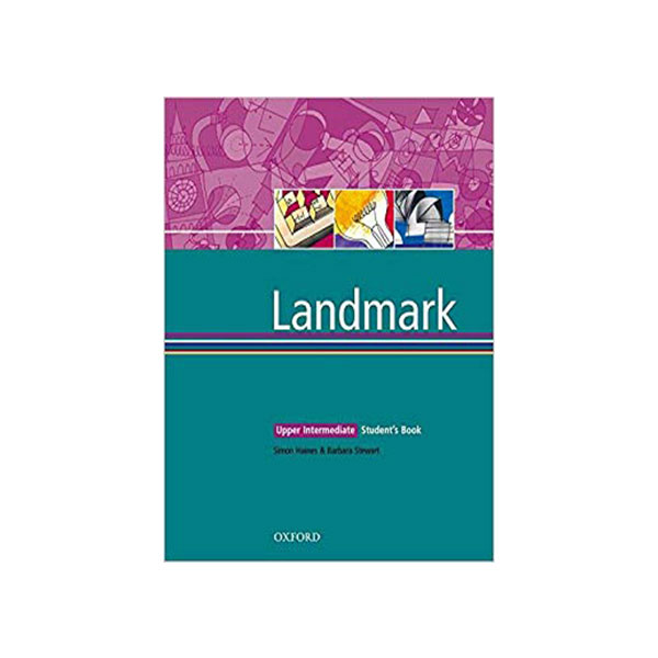 Landmark Upper-Intermediate