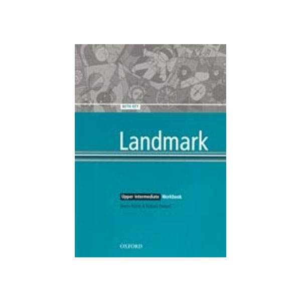 Landmark Upper-Intermediate