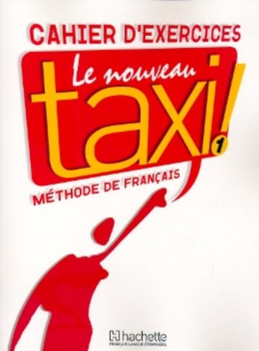 Le Nouveau taxi 1