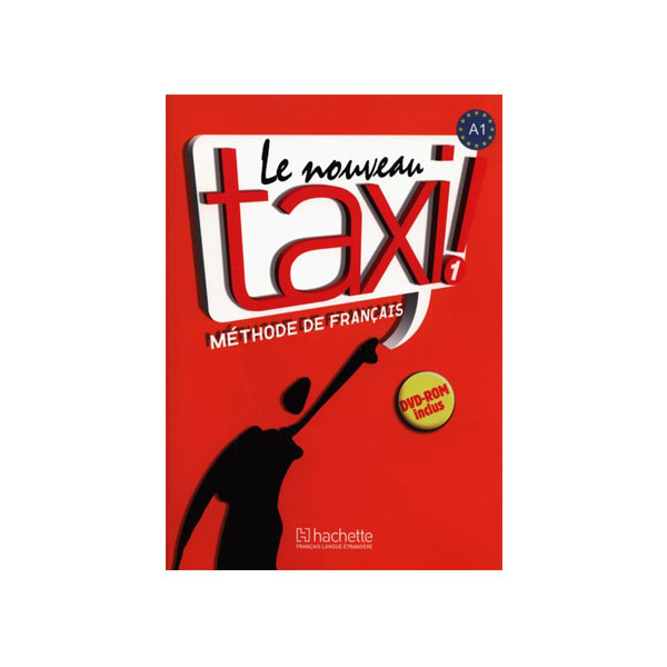 Le Nouveau taxi 1
