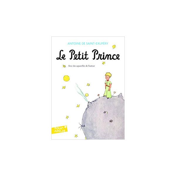Le petit prince
