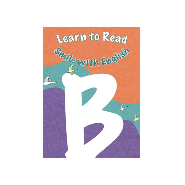 Learn to Read Smile with English B