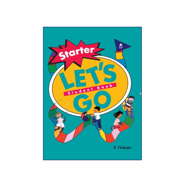 Let’s Go Starter