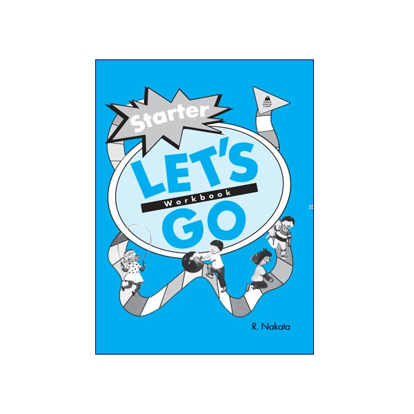 Let’s Go Starter