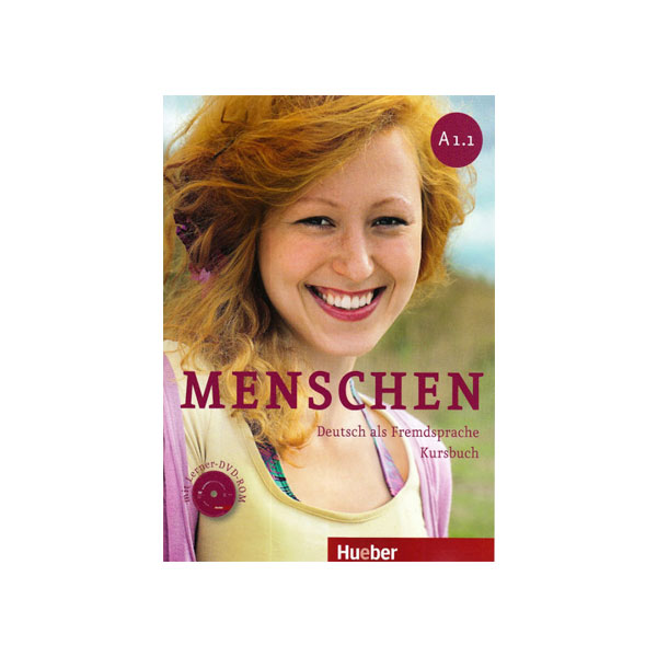 Menschen A1.1