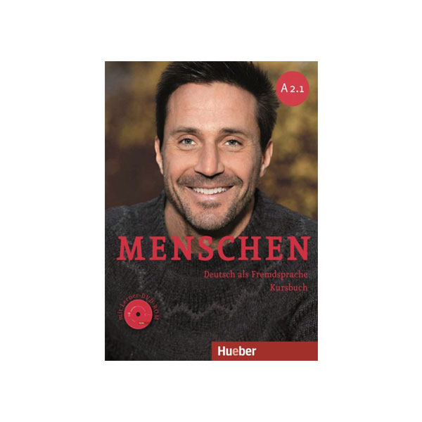 Menschen A2.1