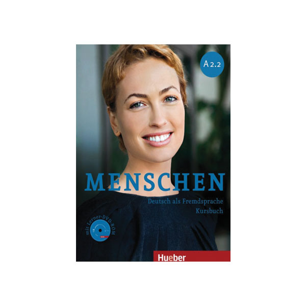 Menschen A2.2