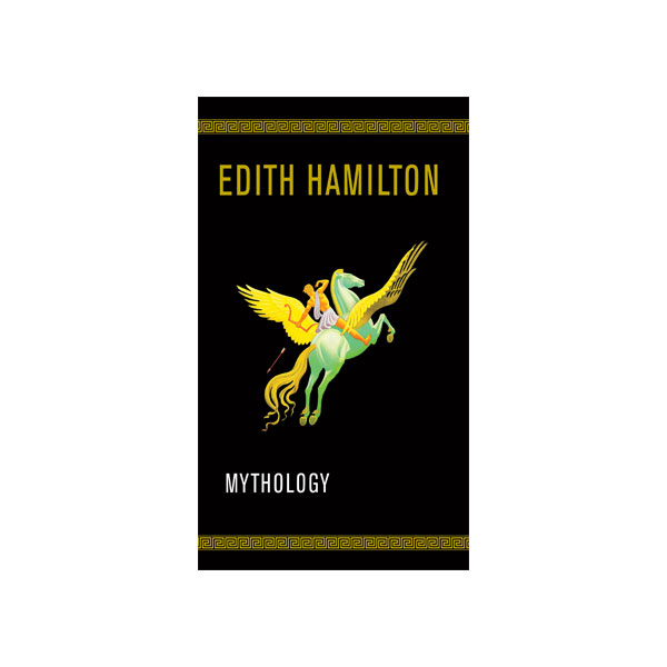 Mythology Edith Hamilton