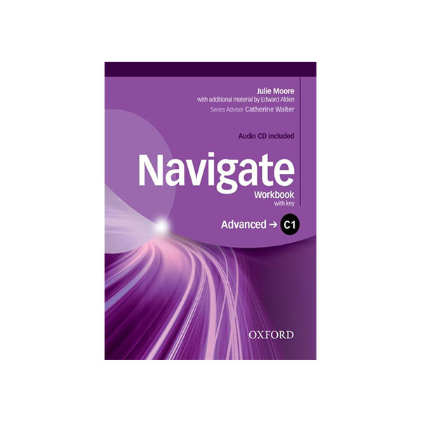 Navigate Advanced C1