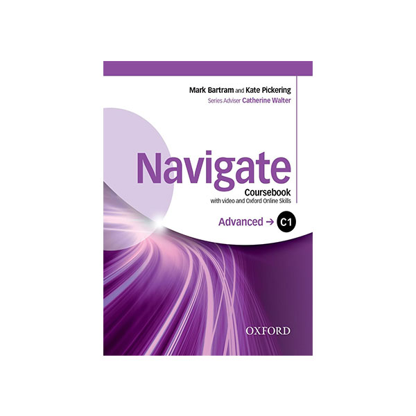 Navigate Advanced C1