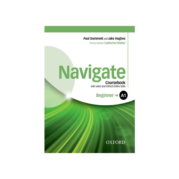 Navigate Beginner A1