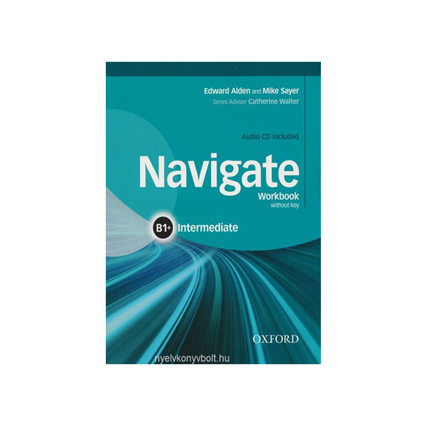 +Navigate Intermediate B1