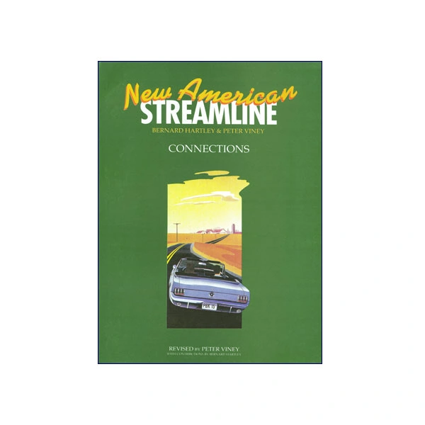 New American Streamline Connections