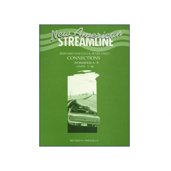 New American Streamline Connections