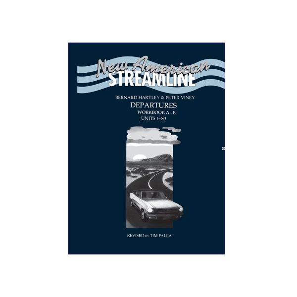 New American Streamline Departures