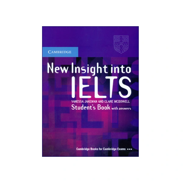 New Insight into IELTS