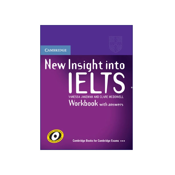 New Insight into IELTS