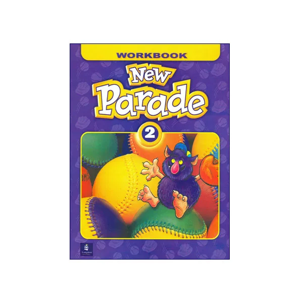 New Parade 2