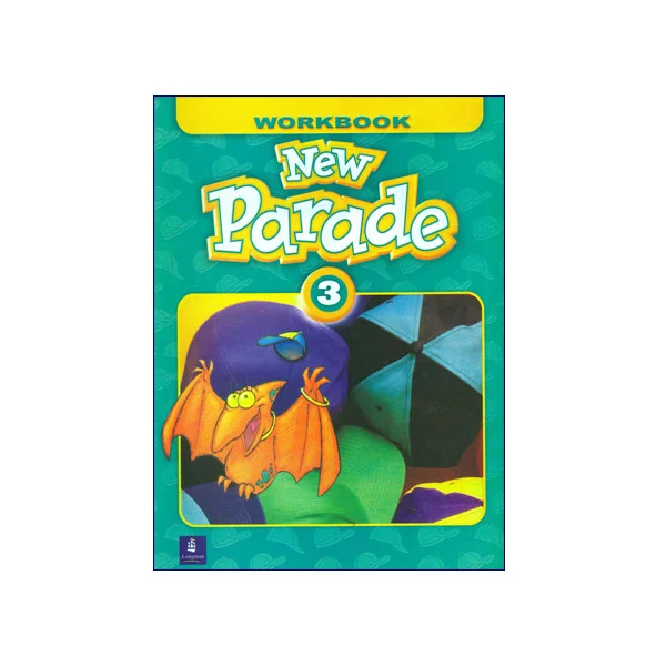 New Parade 3