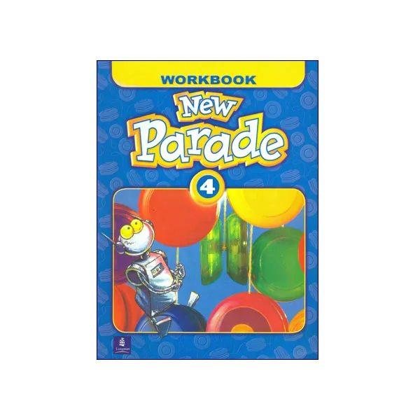 New Parade 4