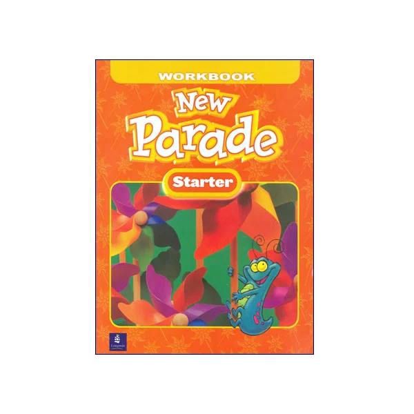 New Parade Starter