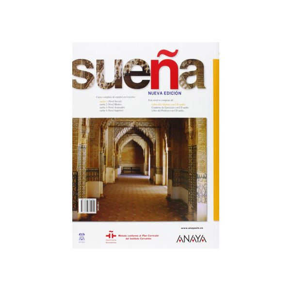 Suena 1