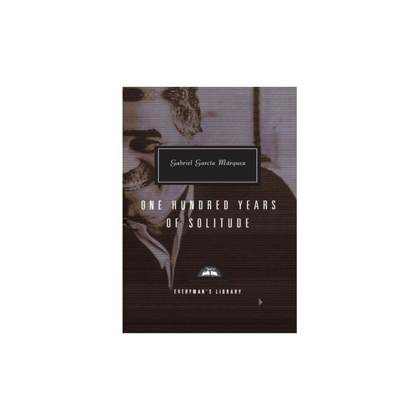 One Hundred Years of Solitude ( صدسال تنهایی )