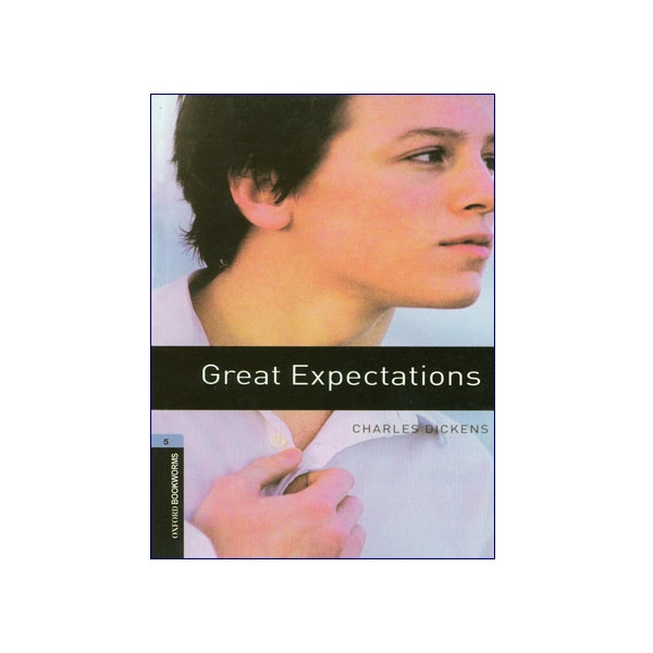 Oxford Bookworms 5 Great Expectations