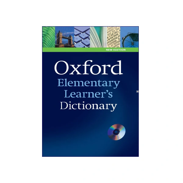 Oxford Elementary Learner’s Dictionary