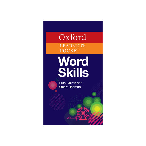 Oxford Learners Pocket Word Skills