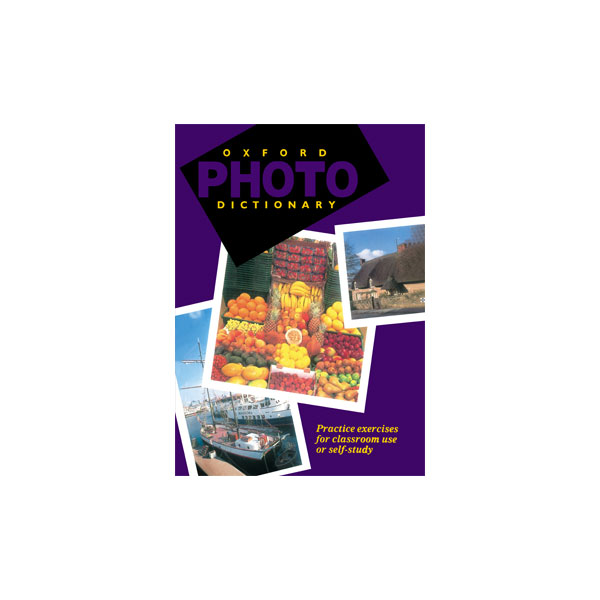 Oxford Photo Dictionary