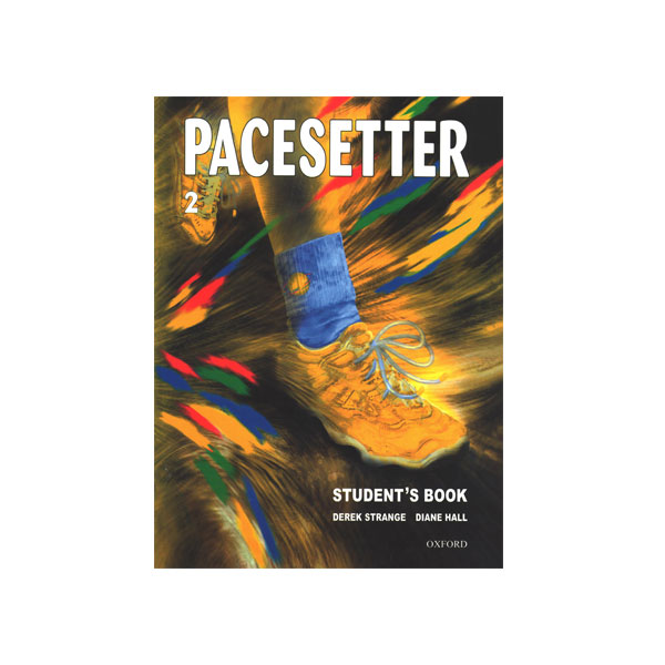 Pacesetter 2