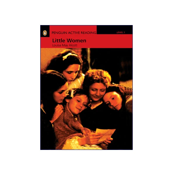 Penguin Active Reading Level 1 Little Women