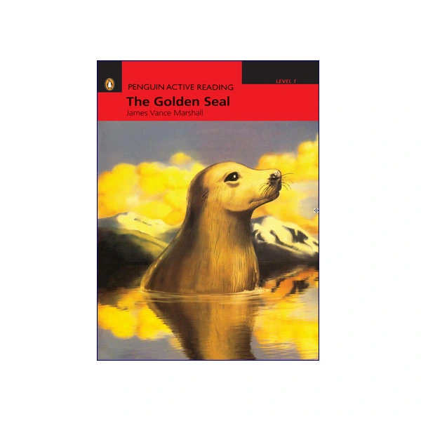 Penguin Active Reading Level 1 The Golden Seal