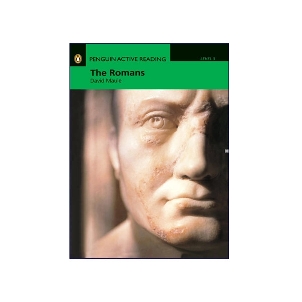 Penguin Active Reading Level 3 The Romans