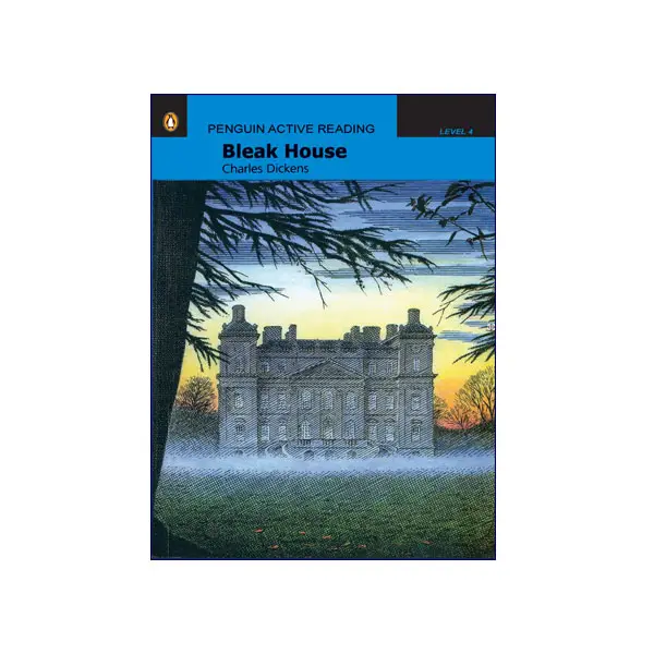 Penguin Active Reading Level 4 Bleak House