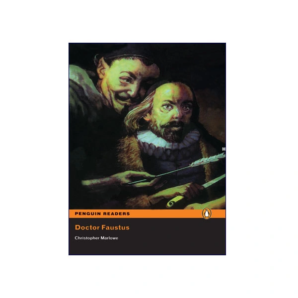 Penguin Active Reading. Level 4