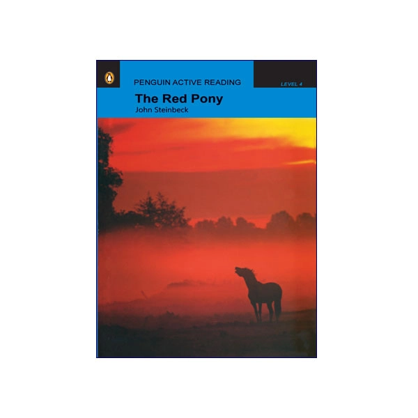 Penguin Active Reading. Level 4