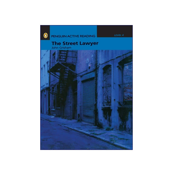 Penguin Active Reading. Level 4