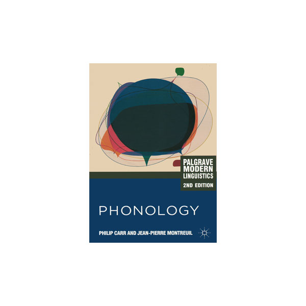 Phonology 2nd Edition